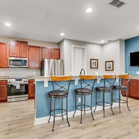 Huge 10 Bdr Family House With Arcades And Free Pool Heat Near Disney Орландо Екстер'єр фото